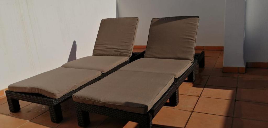 Apartment N510, Naranjos 6, Condado De Alhama Alhama de Murcia Dış mekan fotoğraf