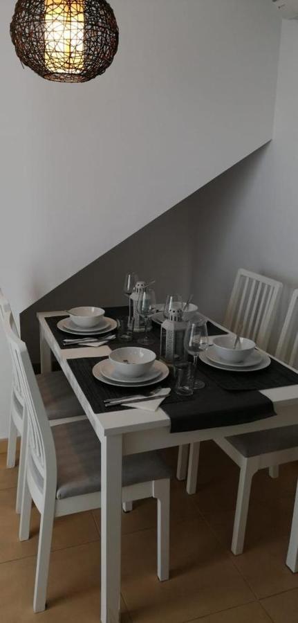Apartment N510, Naranjos 6, Condado De Alhama Alhama de Murcia Dış mekan fotoğraf