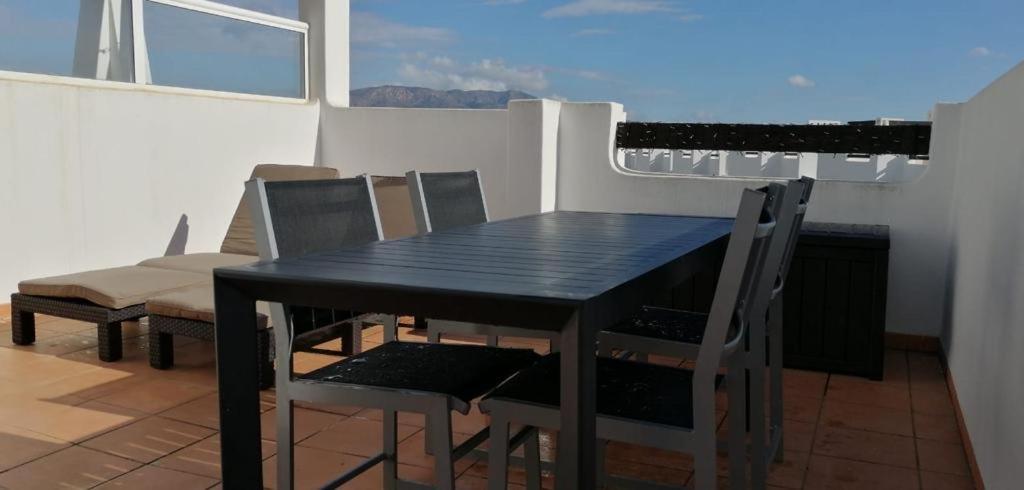 Apartment N510, Naranjos 6, Condado De Alhama Alhama de Murcia Dış mekan fotoğraf
