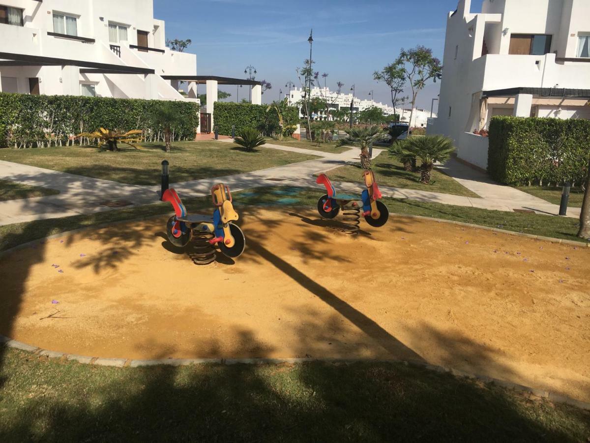 Apartment N510, Naranjos 6, Condado De Alhama Alhama de Murcia Dış mekan fotoğraf