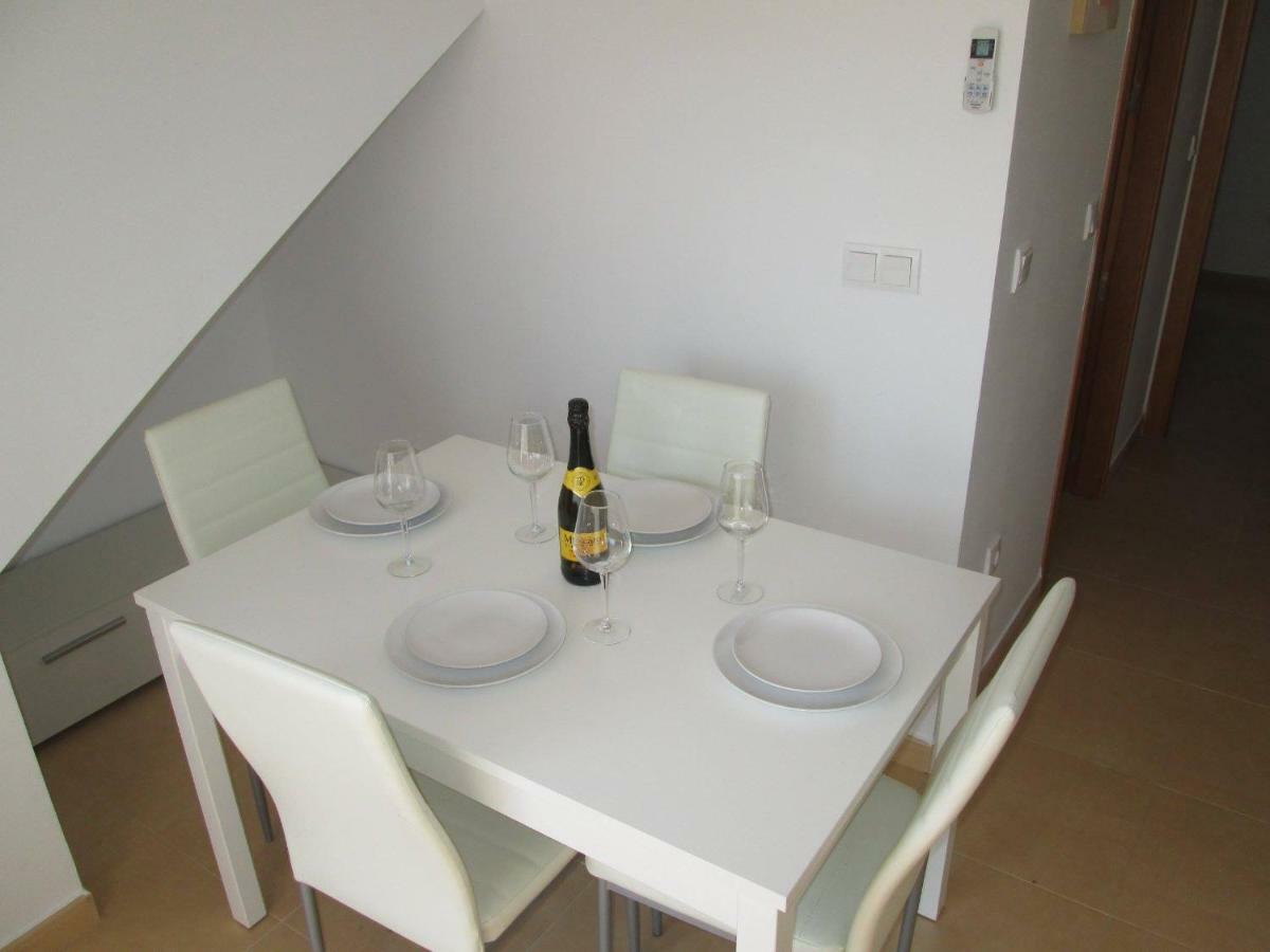 Apartment N510, Naranjos 6, Condado De Alhama Alhama de Murcia Dış mekan fotoğraf