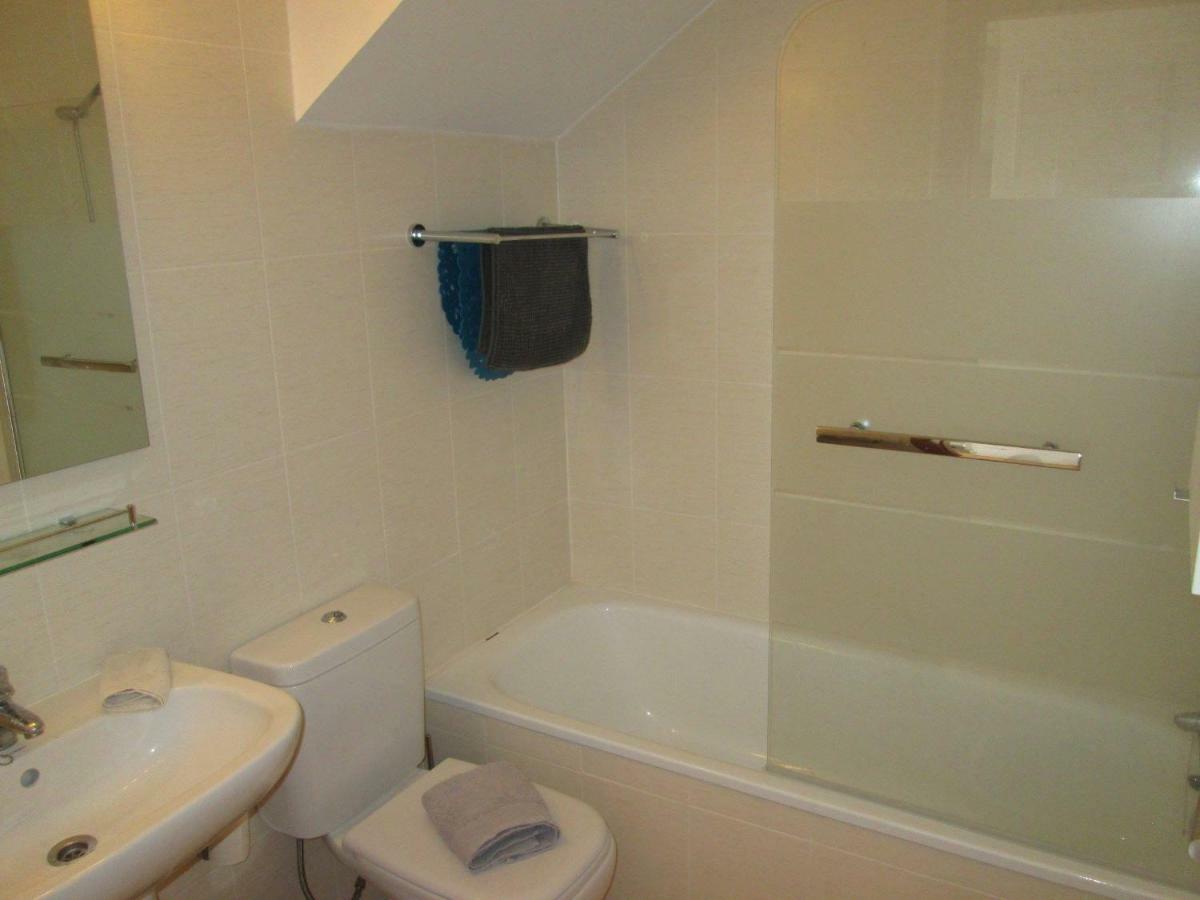 Apartment N510, Naranjos 6, Condado De Alhama Alhama de Murcia Dış mekan fotoğraf