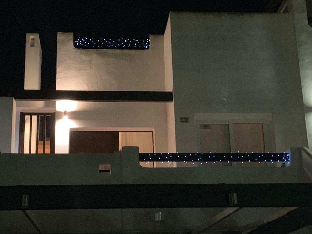 Apartment N510, Naranjos 6, Condado De Alhama Alhama de Murcia Dış mekan fotoğraf