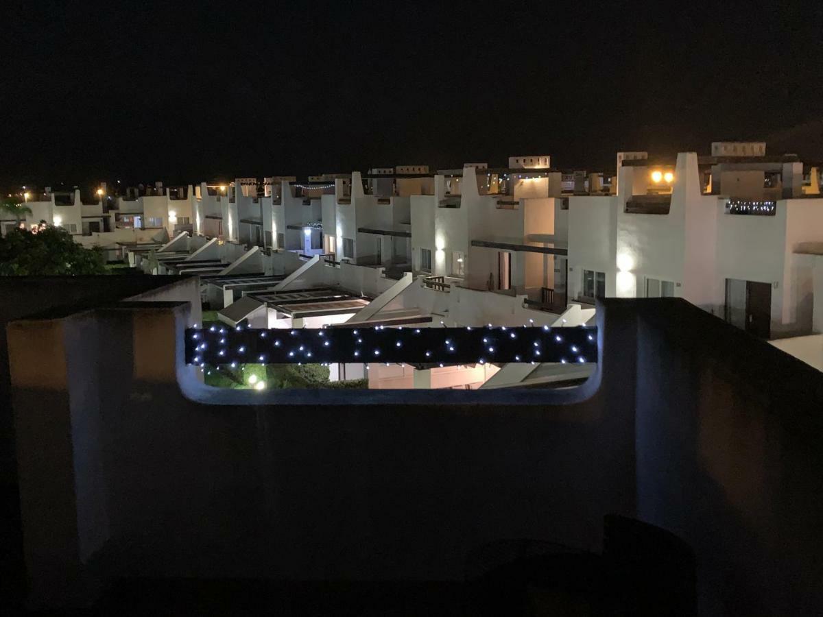 Apartment N510, Naranjos 6, Condado De Alhama Alhama de Murcia Dış mekan fotoğraf
