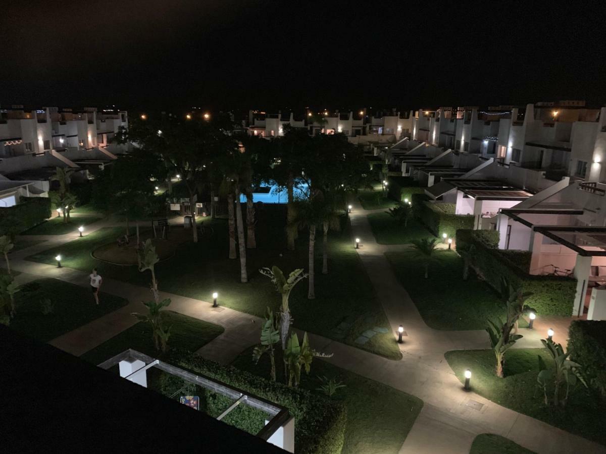 Apartment N510, Naranjos 6, Condado De Alhama Alhama de Murcia Dış mekan fotoğraf