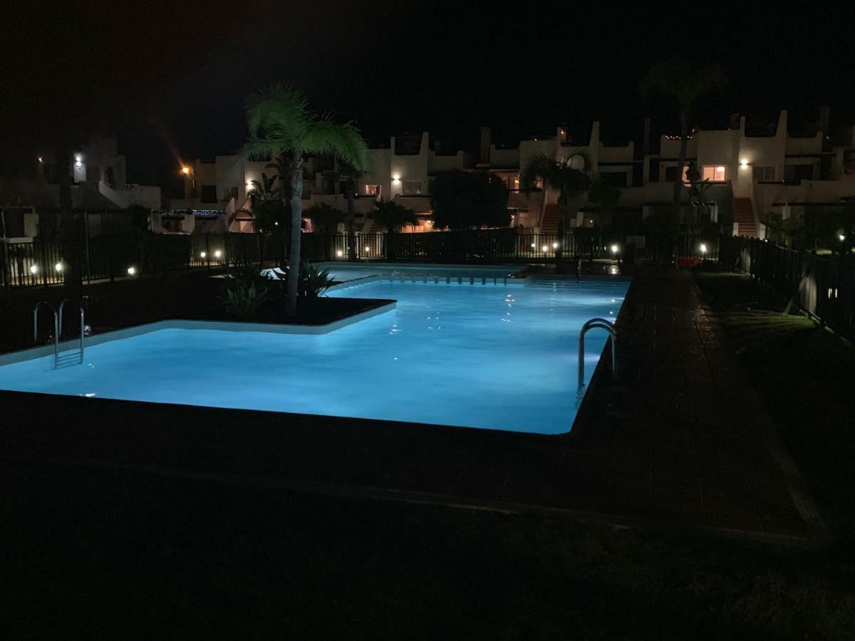 Apartment N510, Naranjos 6, Condado De Alhama Alhama de Murcia Dış mekan fotoğraf